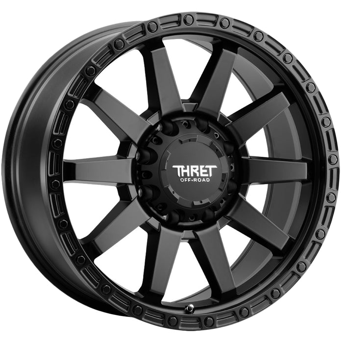 Thret Off-Road 706 Freeze 706G-1890W18