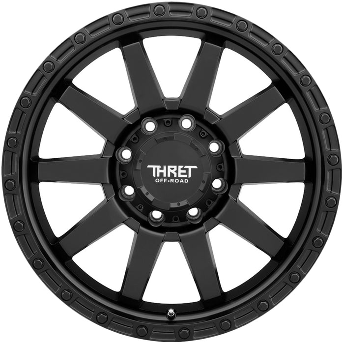 Thret Off-Road 706 Freeze 706G-1890W18