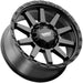 Thret Off-Road 706 Freeze 706G-1890W18