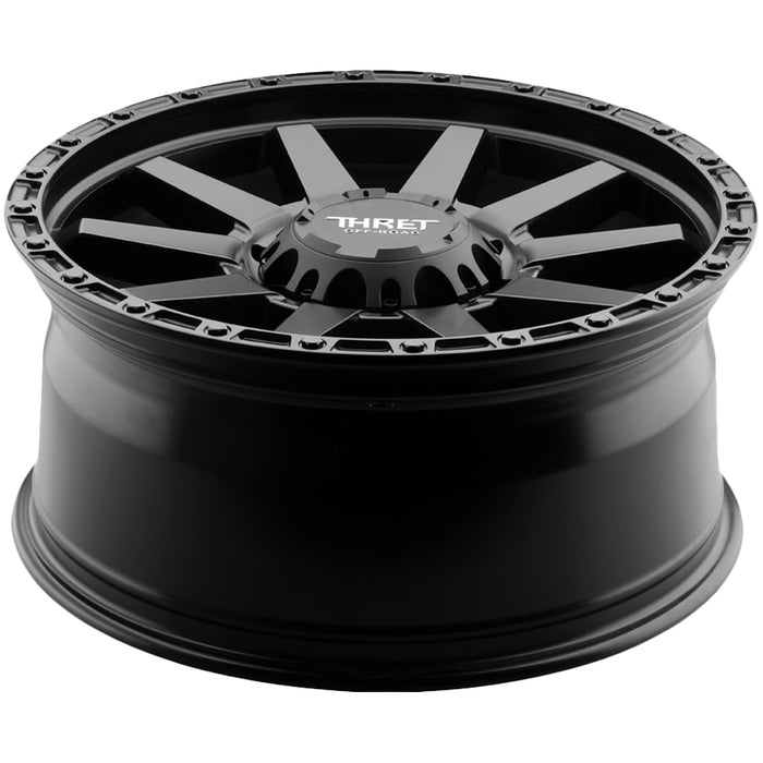 Thret Off-Road 706 Freeze 706G-1890W18