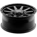 Thret Off-Road 706 Freeze 706G-1890W18