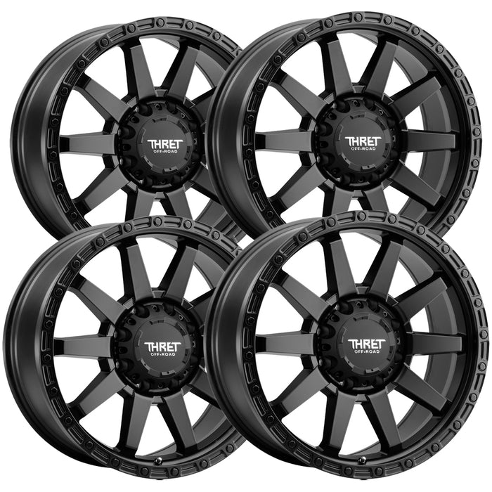 Thret Off-Road 706 Freeze 706G-1890V18