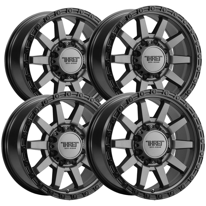 Thret Off-Road 706 Freeze 706NR-1890X0