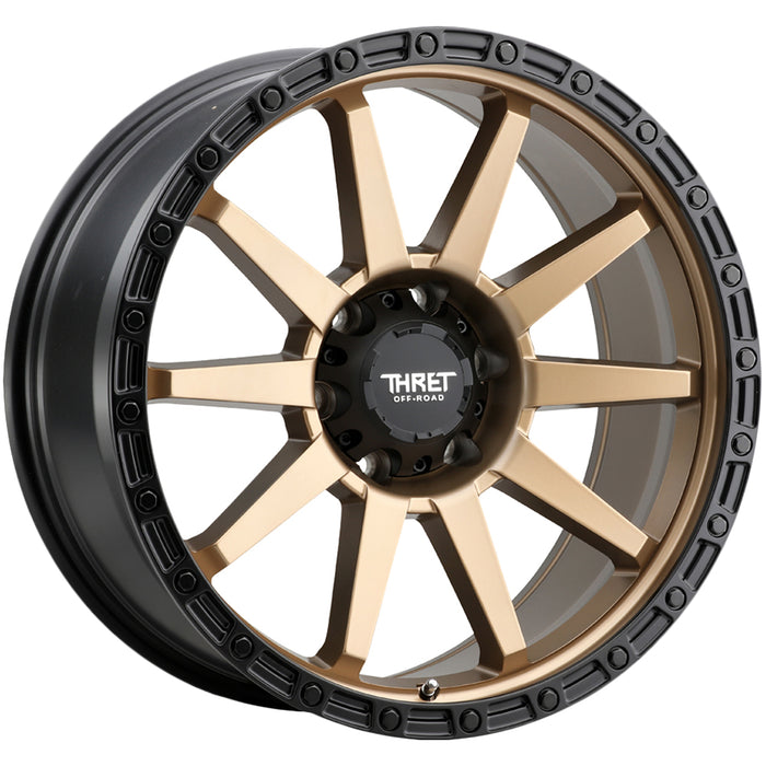 Thret Off-Road 706 Freeze 706IR-1790U18