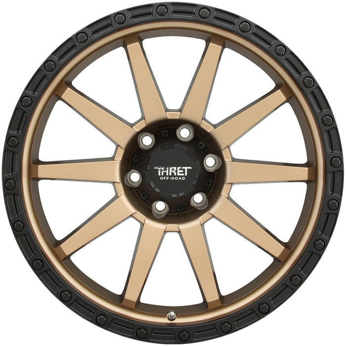 Thret Off-Road 706 Freeze 706IR-1790U18