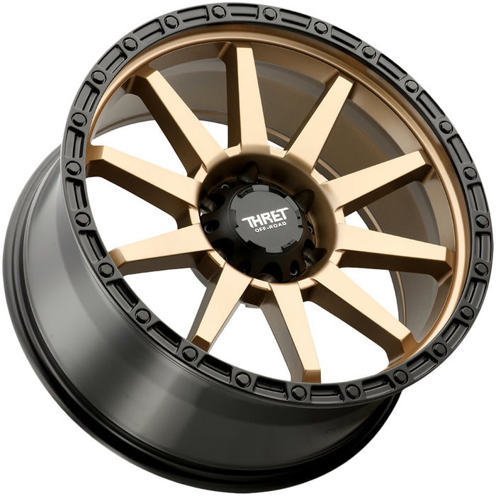 Thret Off-Road 706 Freeze 706IR-1890V18
