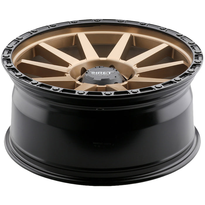 Thret Off-Road 706 Freeze 706IR-1890V18