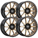 Thret Off-Road 706 Freeze 706IR-1890V0