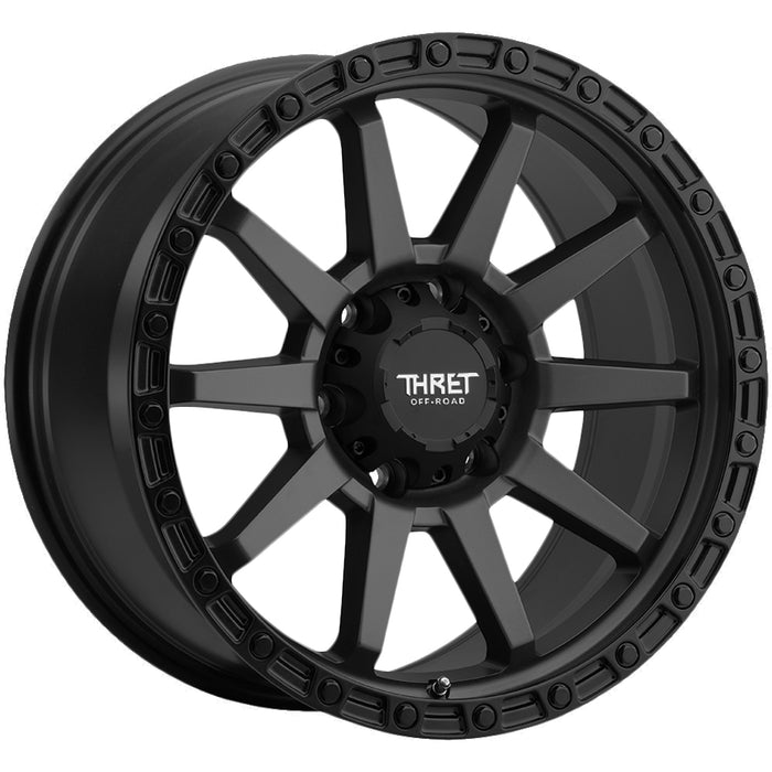 Thret Off-Road 706 Freeze 706G-2090T0