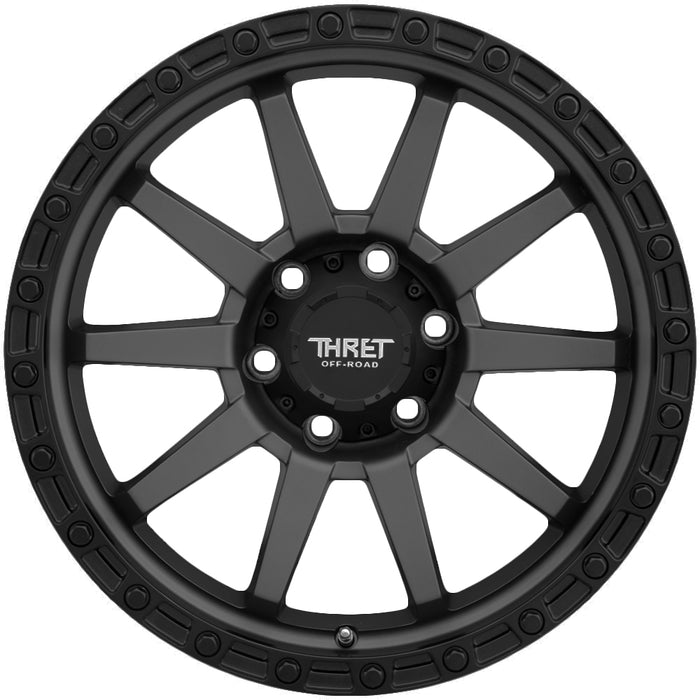 Thret Off-Road 706 Freeze 706G-1790T0