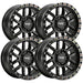 Thret Off-Road 707 Blaze 707FA-1890J18