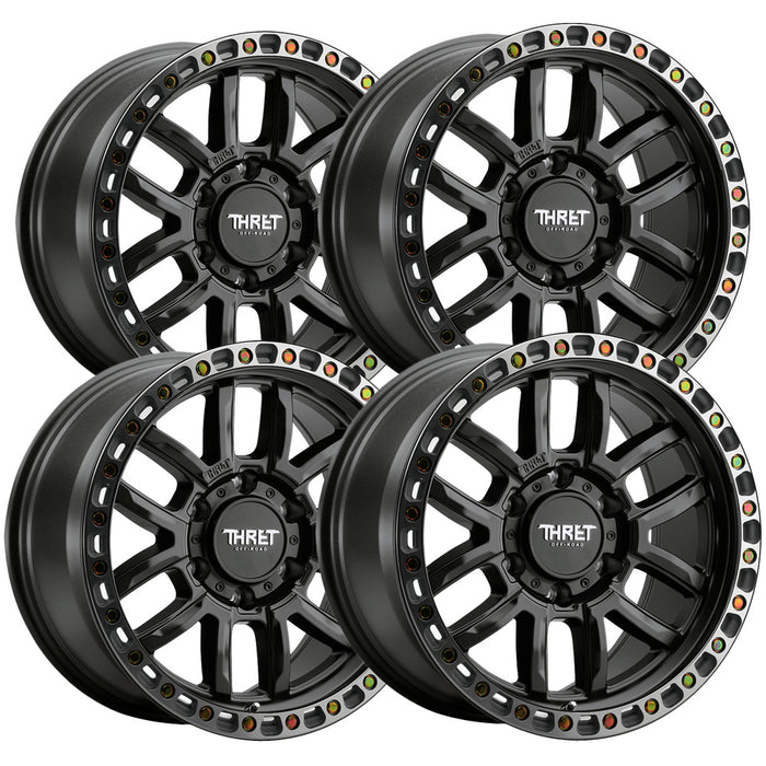 Thret Off-Road 707 Blaze 707FA-1890U-12
