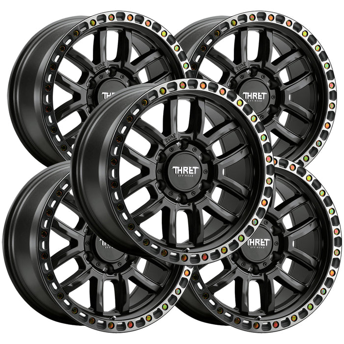 Thret Off-Road 707 Blaze 707FA-2090U0