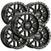 Thret Off-Road 707 Blaze 707FA-2090U0