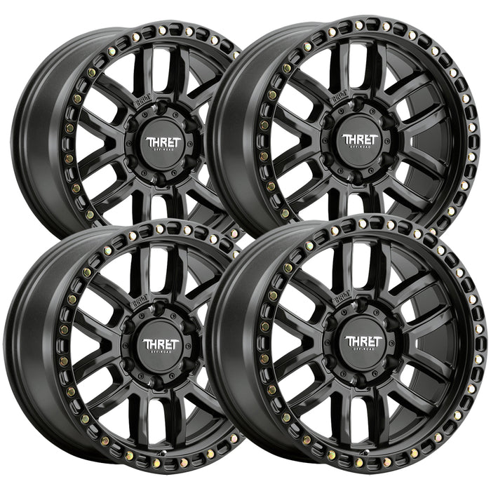 Thret Off-Road 707 Blaze 707F-1890U-12