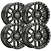 Thret Off-Road 707 Blaze 707F-1890U18