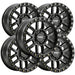 Thret Off-Road 707 Blaze 707F-2090U-0
