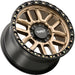 Thret Off-Road 707 Blaze 707IR-1890W18