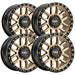 Thret Off-Road 707 Blaze 707IR-1890W18