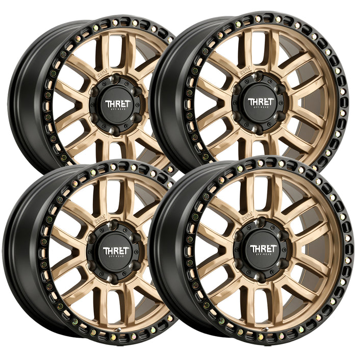 Thret Off-Road 707 Blaze 707IR-1790V-12