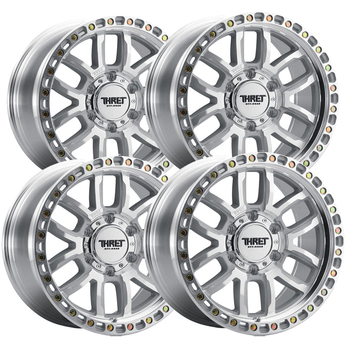 Thret Off-Road 707 Blaze 707ZA-2090W-0