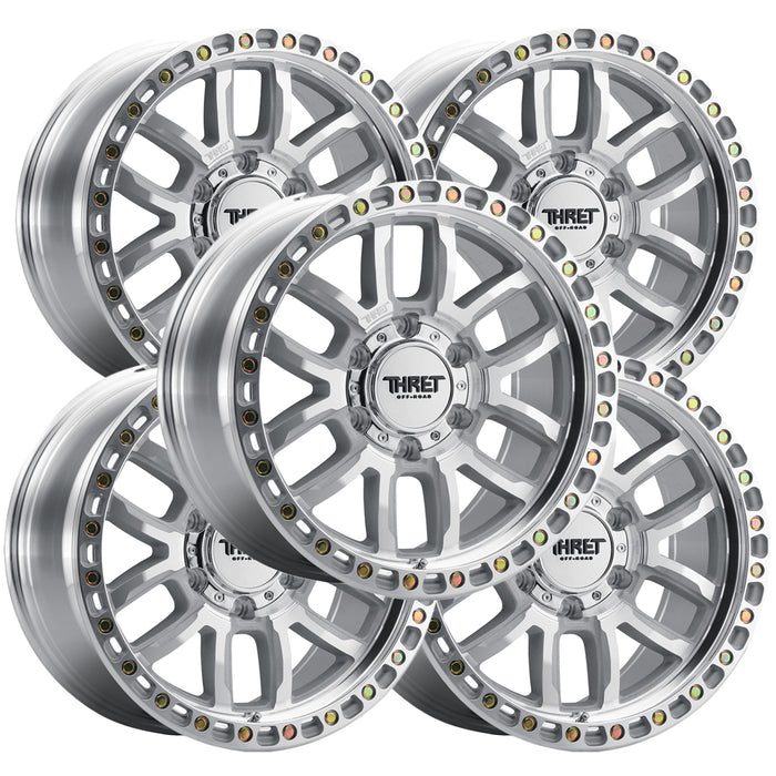 Thret Off-Road 707 Blaze 707ZA-2090U-0