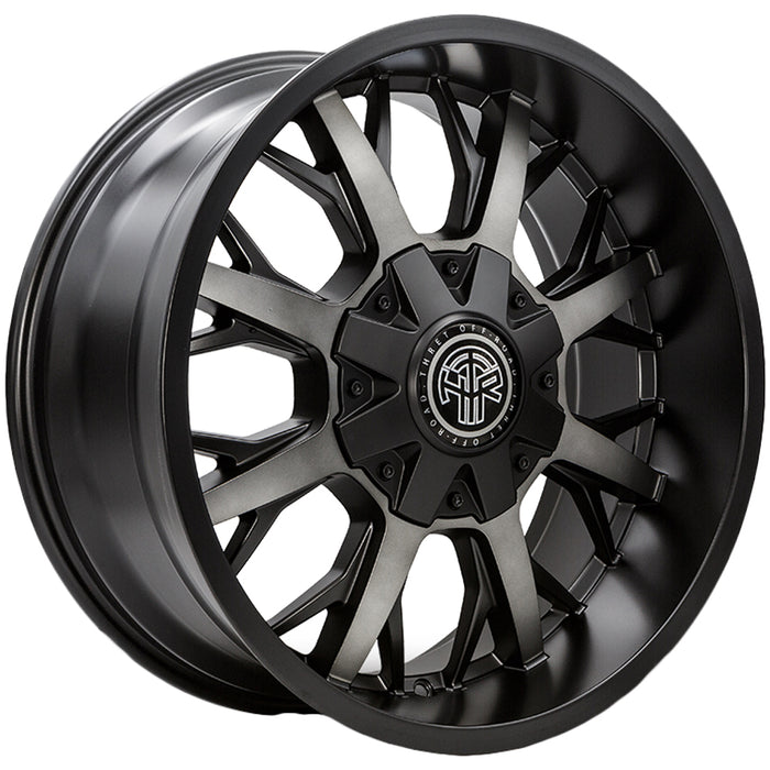 Thret Off-Road 801 Vulcan 801GH-1790FJ-12