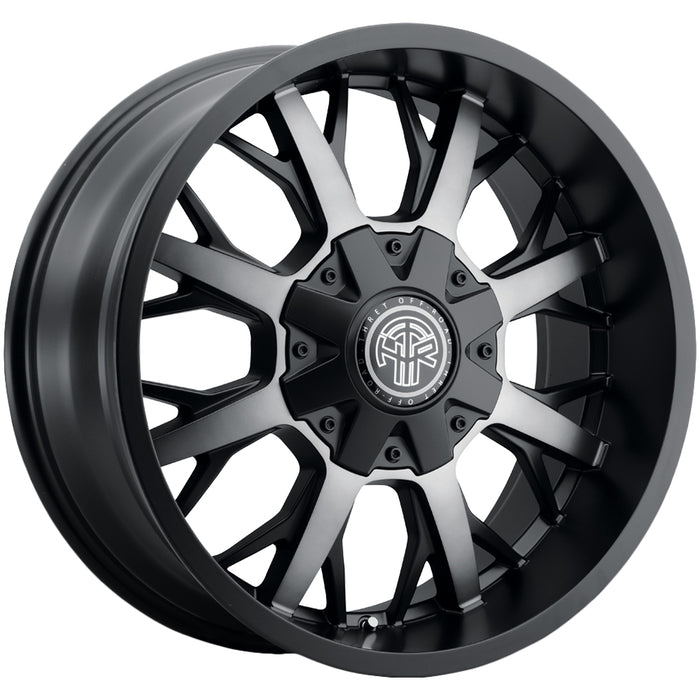 Thret Off-Road 801 Vulcan 801GH-1790TU-12