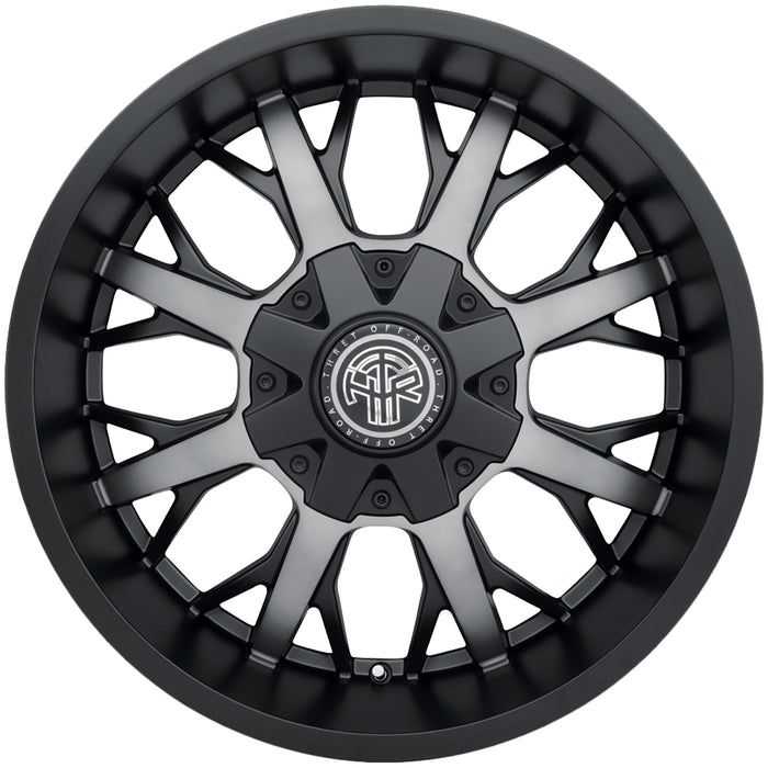 Thret Off-Road 801 Vulcan 801GH-1790TU-12
