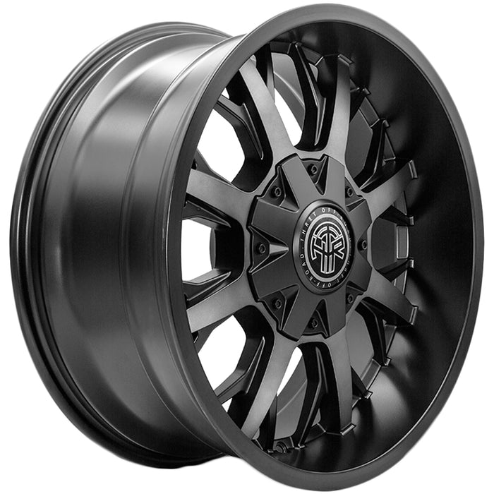 Thret Off-Road 801 Vulcan 801GH-2090VW0