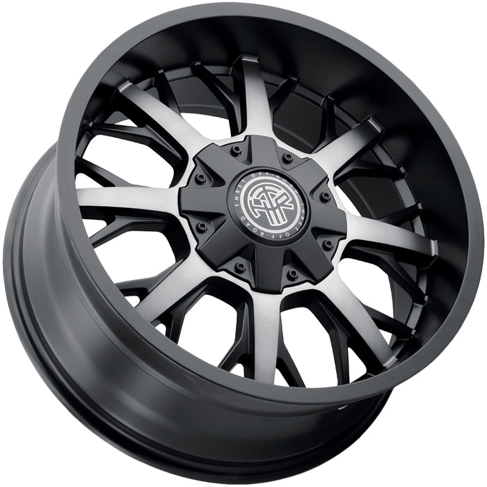 Thret Off-Road 801 Vulcan 801GH-1790VW0
