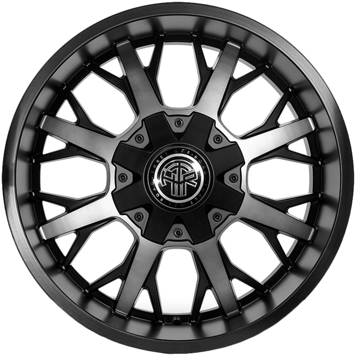 Thret Off-Road 801 Vulcan 801GH-1790TU-12