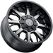 Thret Off-Road 801 Vulcan 801GH-2090JM18