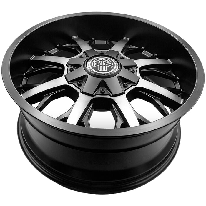 Thret Off-Road 801 Vulcan 801GH-1790TU18