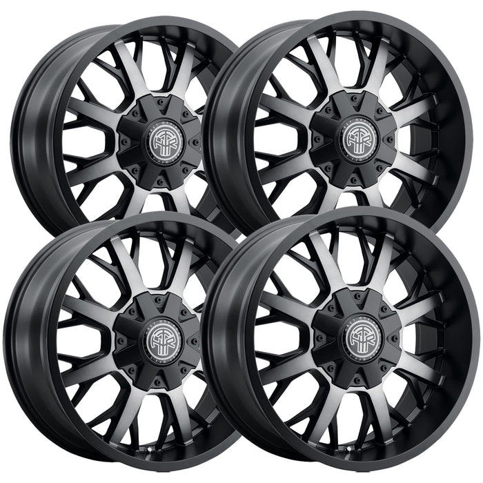 Thret Off-Road 801 Vulcan 801GH-2090JM18