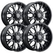 Thret Off-Road 801 Vulcan 801GH-2090X18
