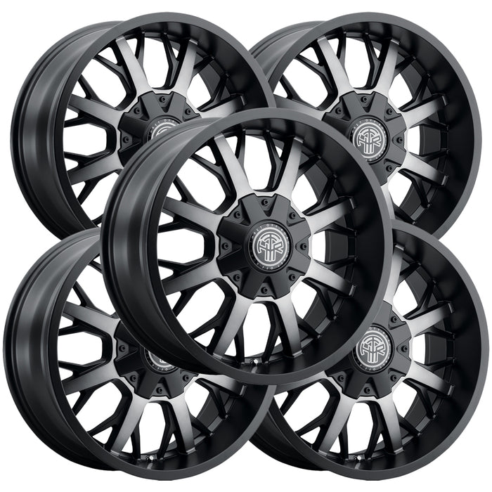 Thret Off-Road 801 Vulcan 801GH-2090JM0