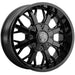 Thret Off-Road 801 Vulcan 801A-2090TU-12