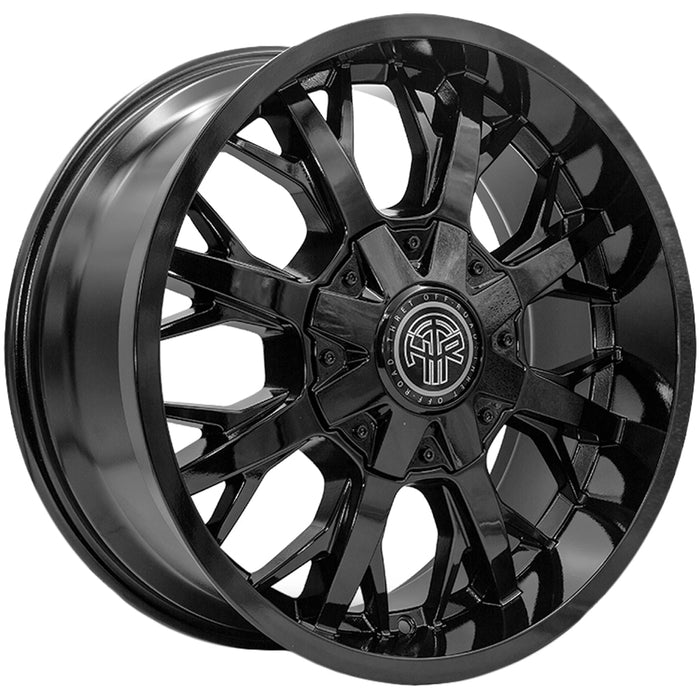 Thret Off-Road 801 Vulcan 801A-1790TU-12