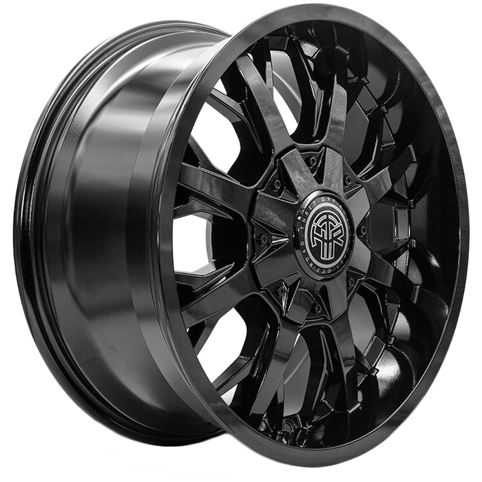 Thret Off-Road 801 Vulcan 801A-1790TU-12