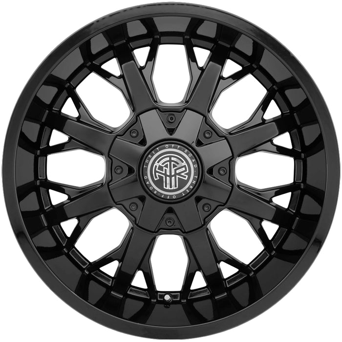 Thret Off-Road 801 Vulcan 801A-2090TU-12