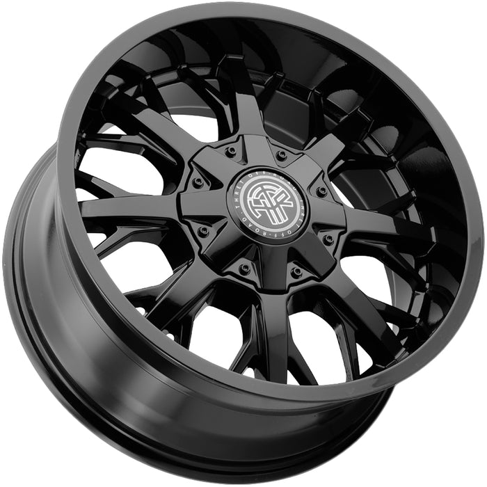 Thret Off-Road 801 Vulcan 801A-1790FJ-12