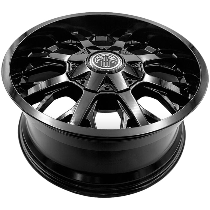 Thret Off-Road 801 Vulcan 801A-1790TU-12
