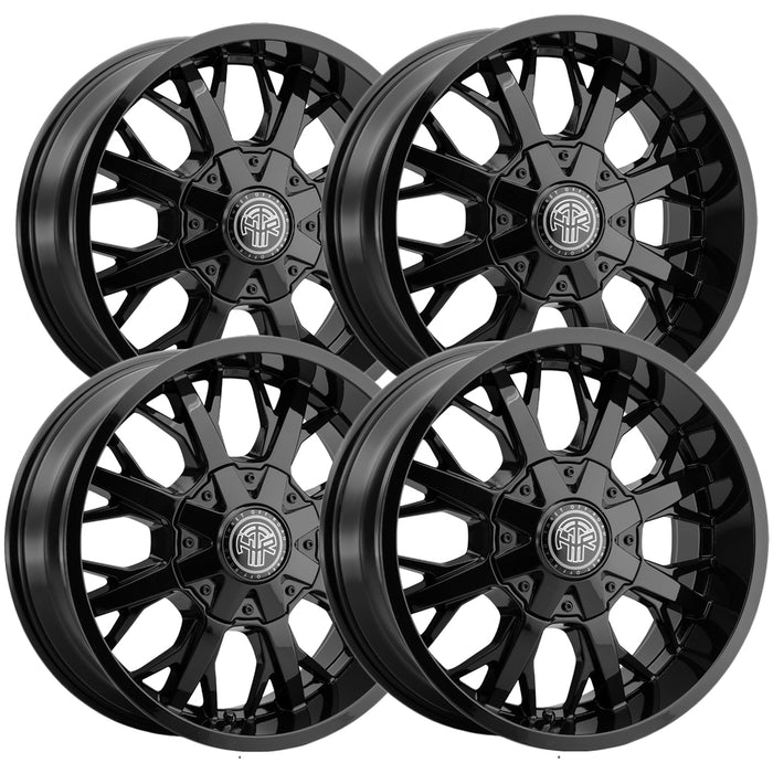 Thret Off-Road 801 Vulcan 801A-1790FJ-12