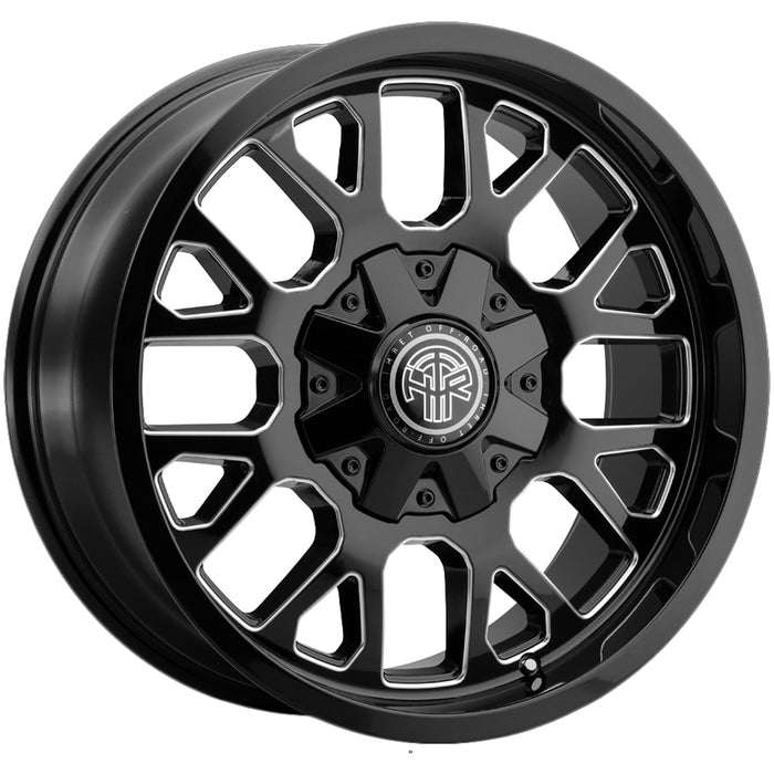 Thret Off-Road 802 Attitude 802AD-2090TU0
