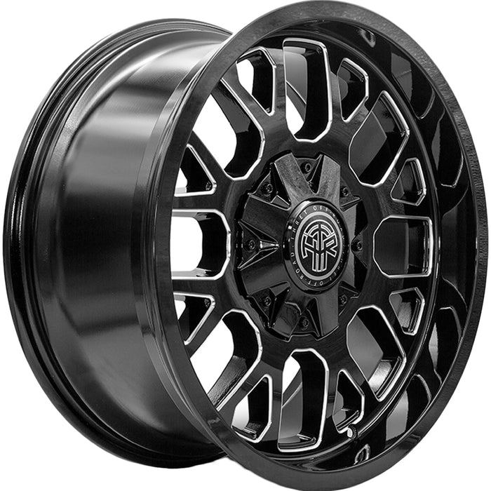 Thret Off-Road 802 Attitude 802AD-2090TU-12