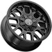 Thret Off-Road 802 Attitude 802AD-1790TU-12