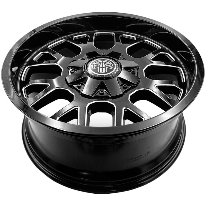 Thret Off-Road 802 Attitude 802AD-2090TU-12