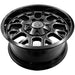 Thret Off-Road 802 Attitude 802AD-2090TU-12