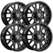 Thret Off-Road 802 Attitude 802AD-1890FJ18